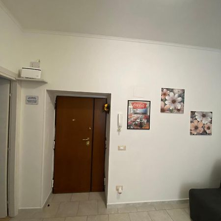 Diana Holiday Home Roma Exterior foto