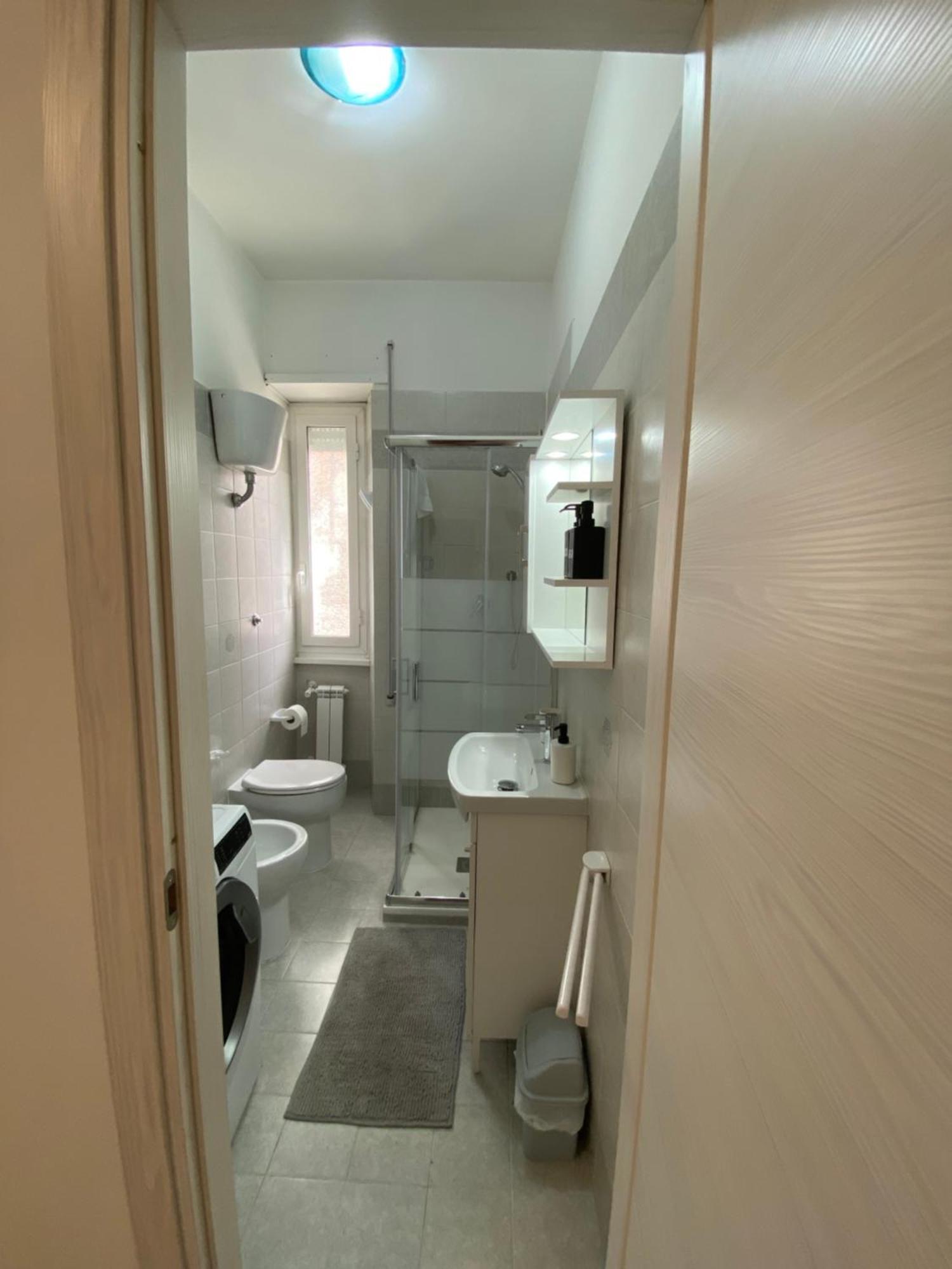 Diana Holiday Home Roma Exterior foto